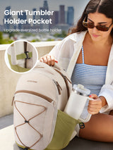 LOVEVOOK Daily Laptop Backpack 15.6" 17" 18" 5441