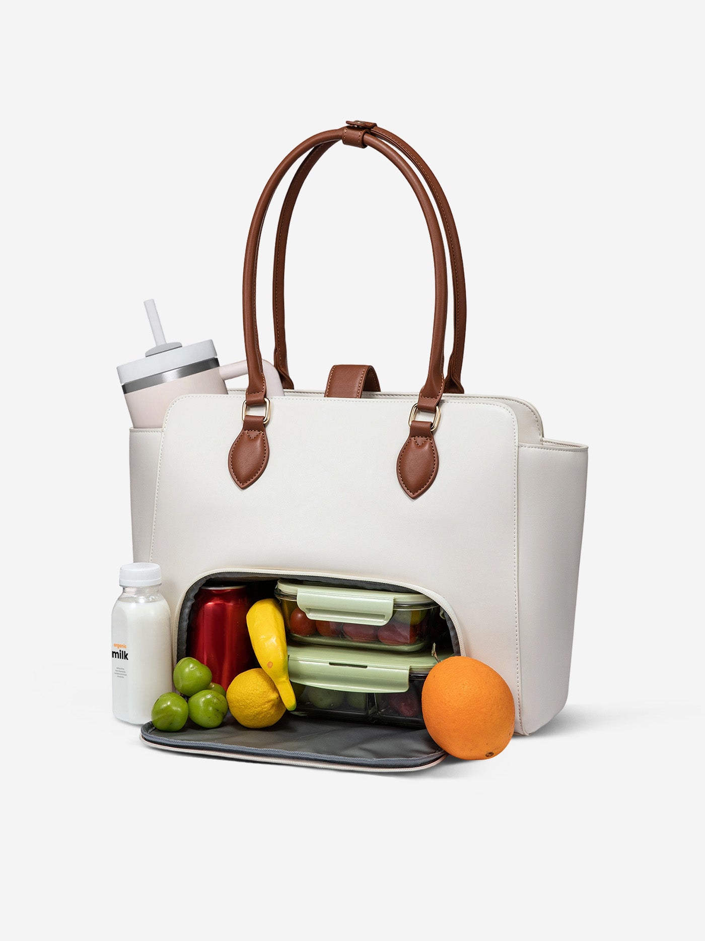 Insulated Lunch Bag