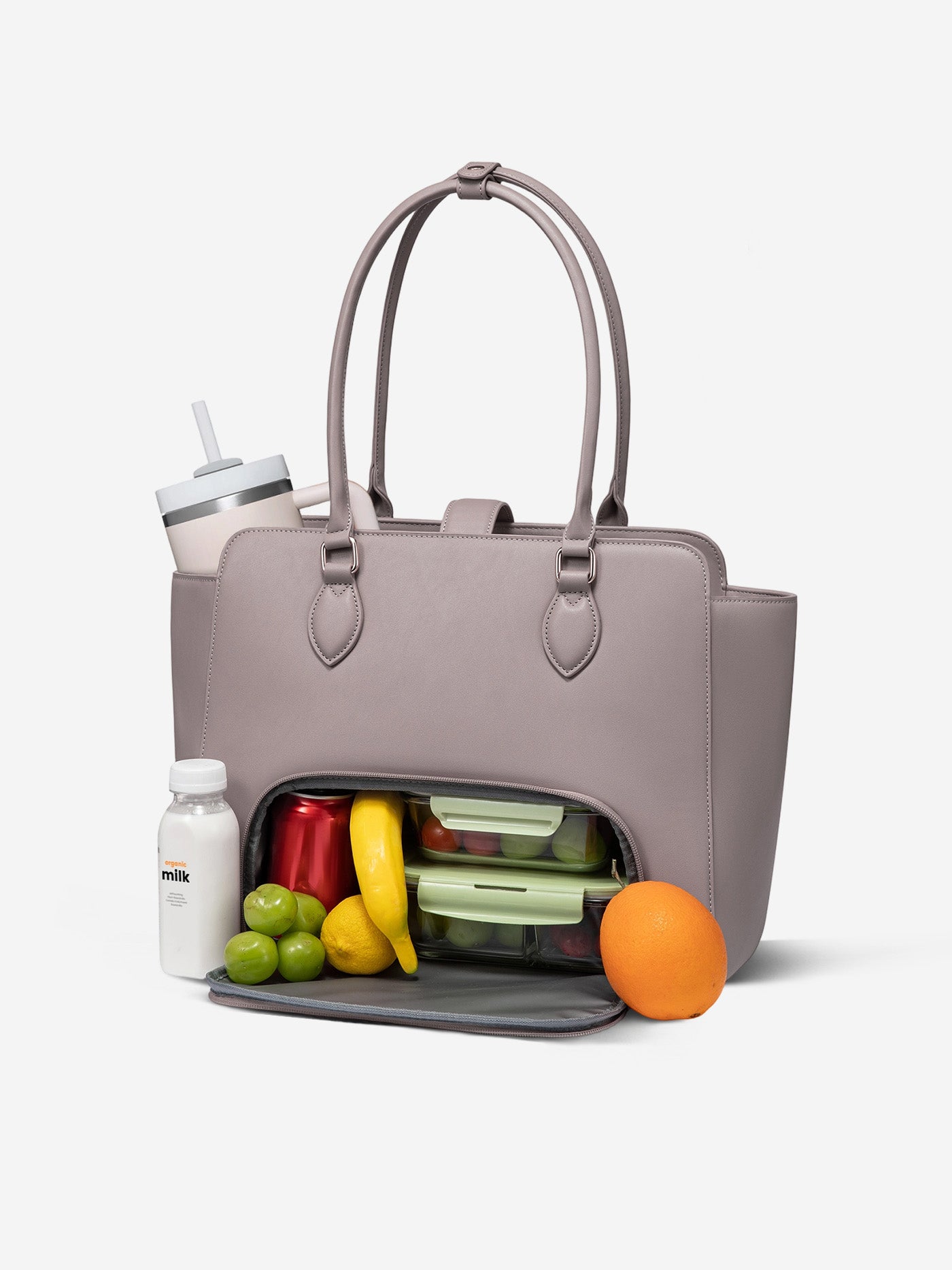 Insulated Lunch Bag