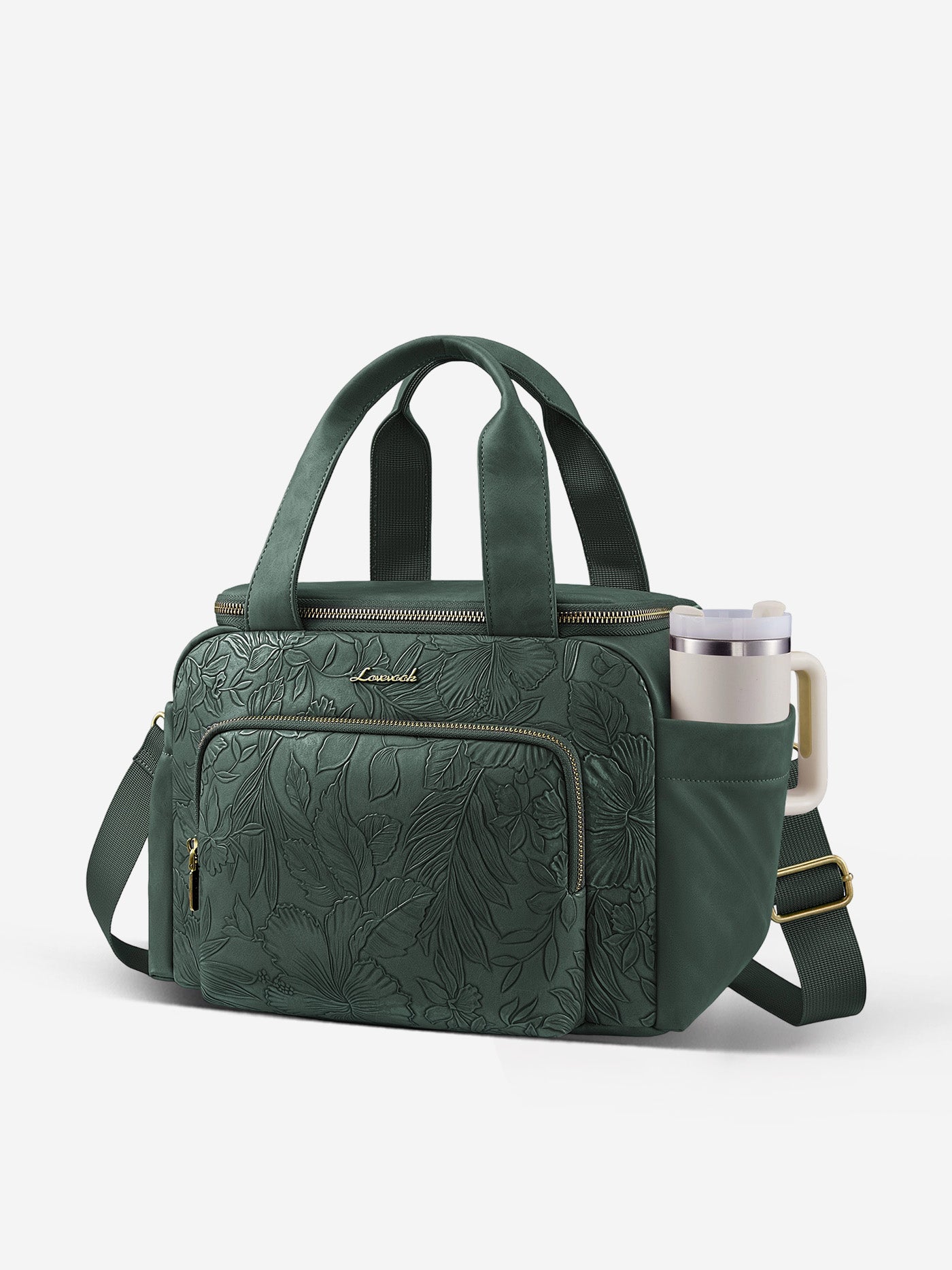 LOVEVOOK Insulated Lunch Bag 11L/16.5L 5631