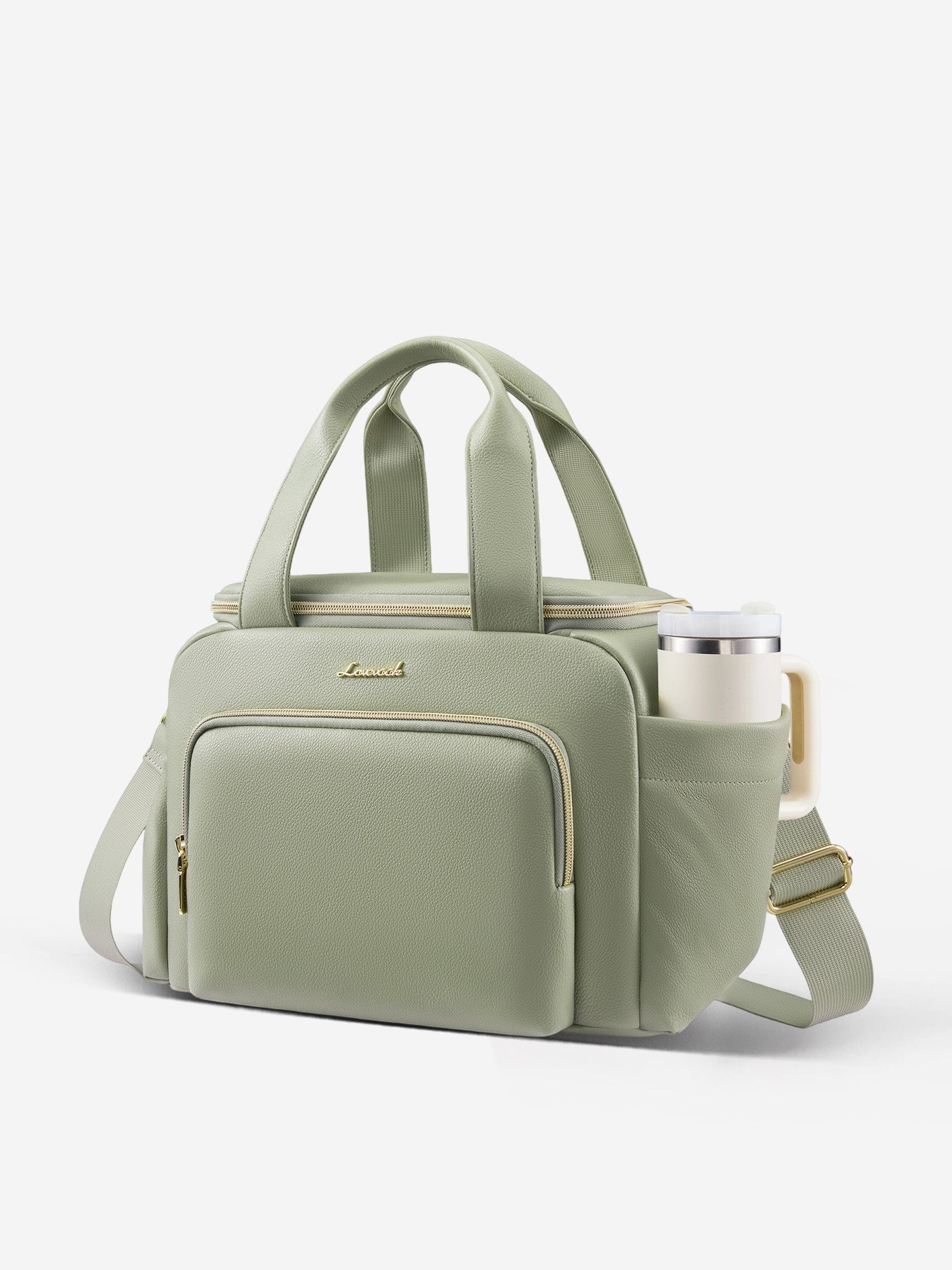 LOVEVOOK Insulated Lunch Bag 11L/16.5L 5631