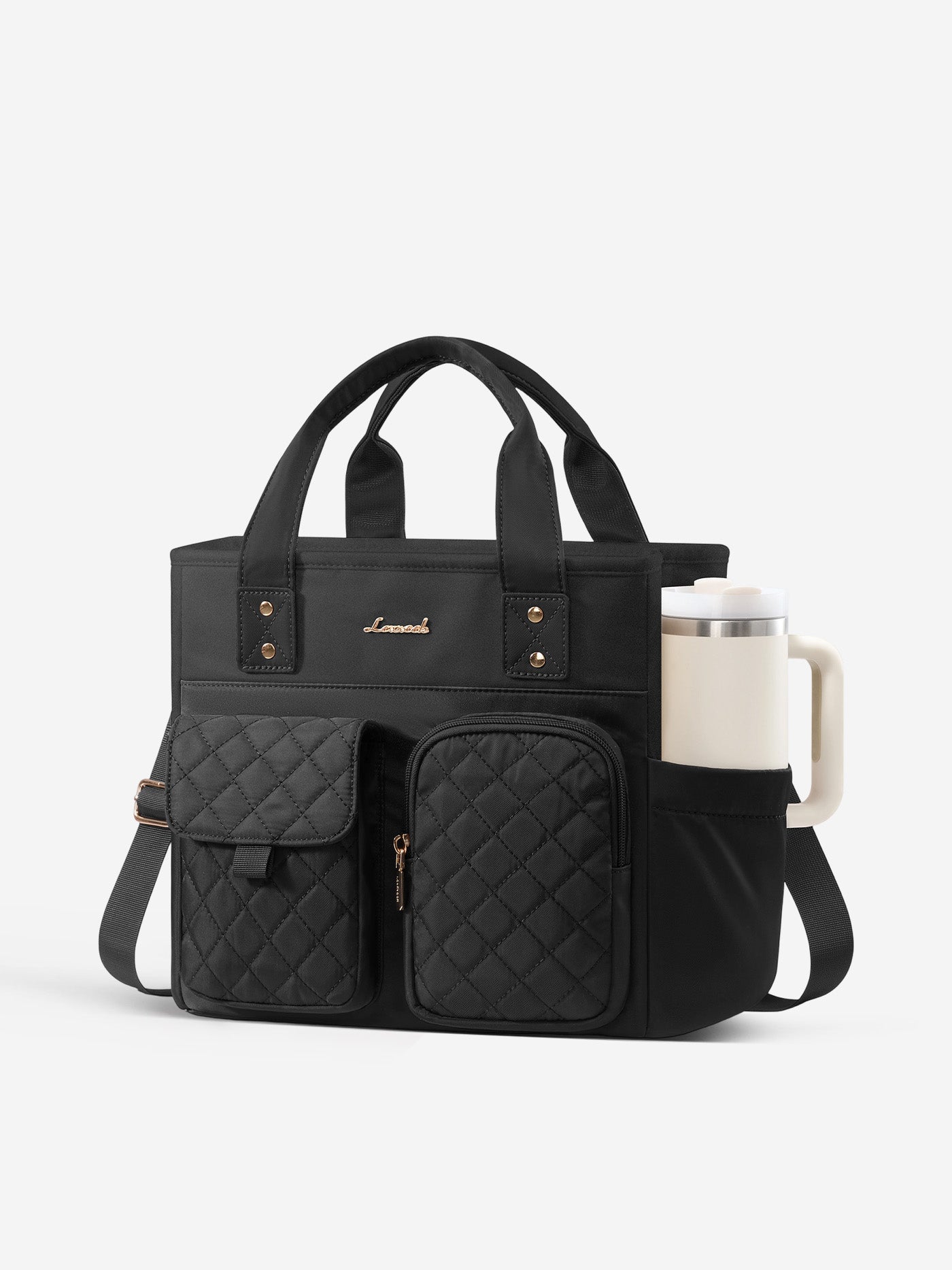 LOVEVOOK Insulated Lunch Bag 13L/18L 5771