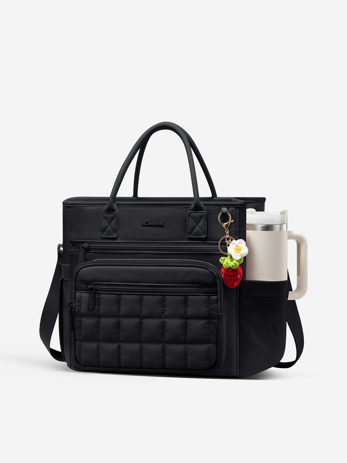 LOVEVOOK Insulated Lunch Bag 13L/18L 5781