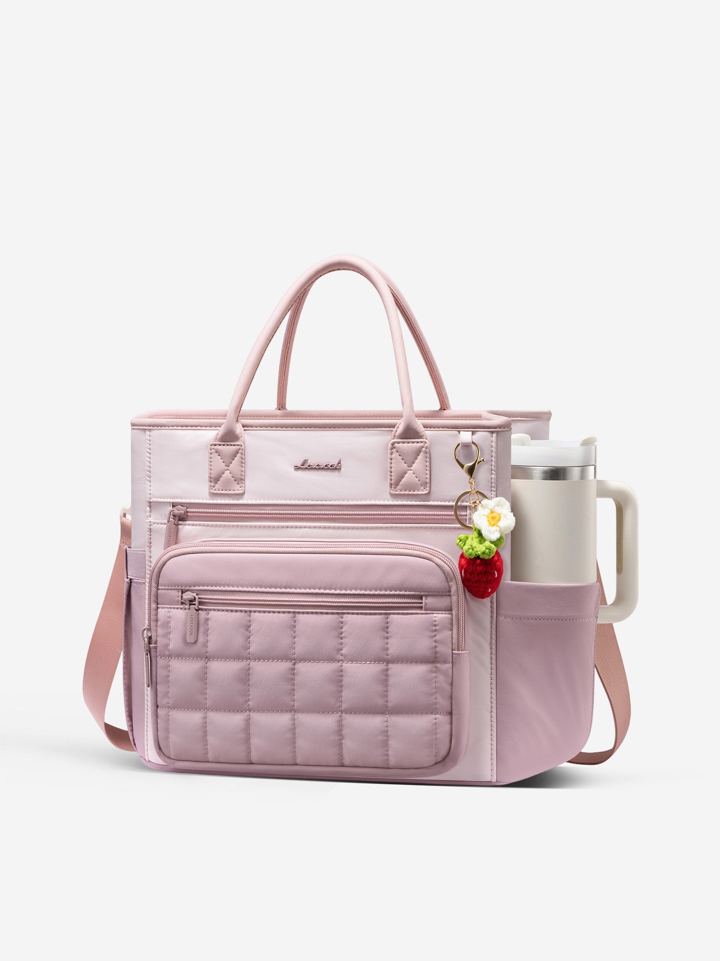 LOVEVOOK Insulated Lunch Bag 13L/18L 5781