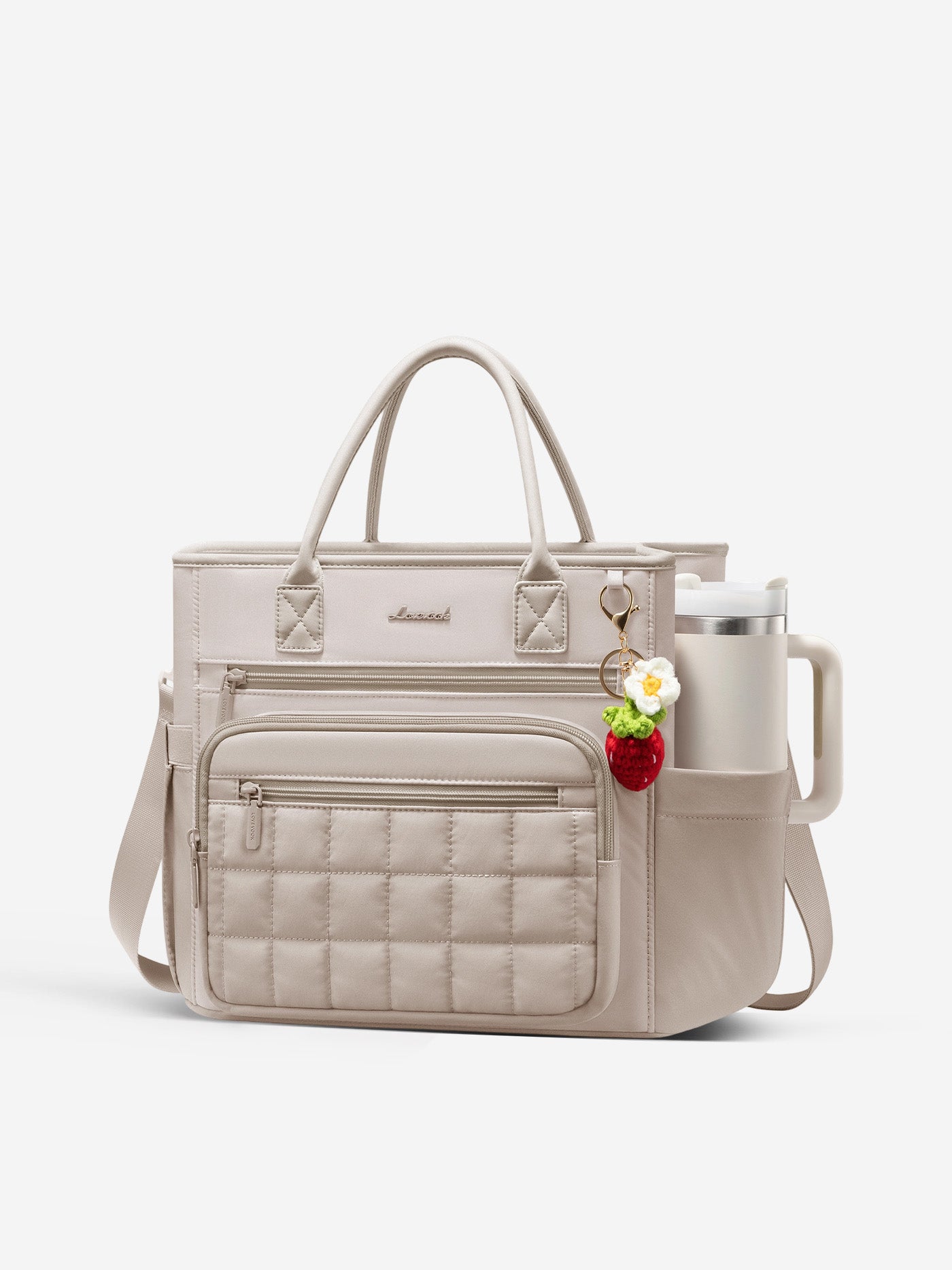 LOVEVOOK Insulated Lunch Bag 13L/18L 5781
