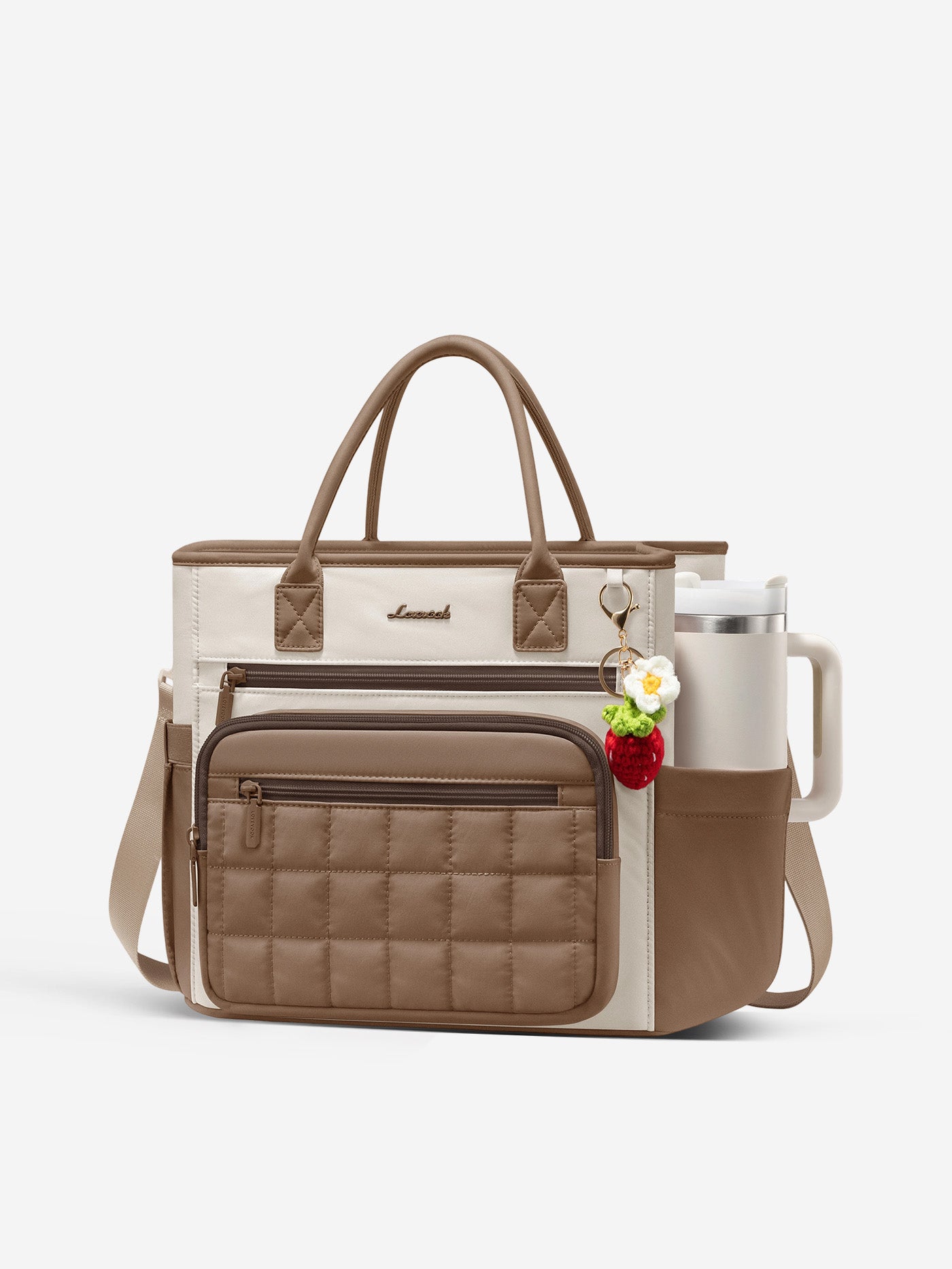 LOVEVOOK Insulated Lunch Bag 13L/18L 5781