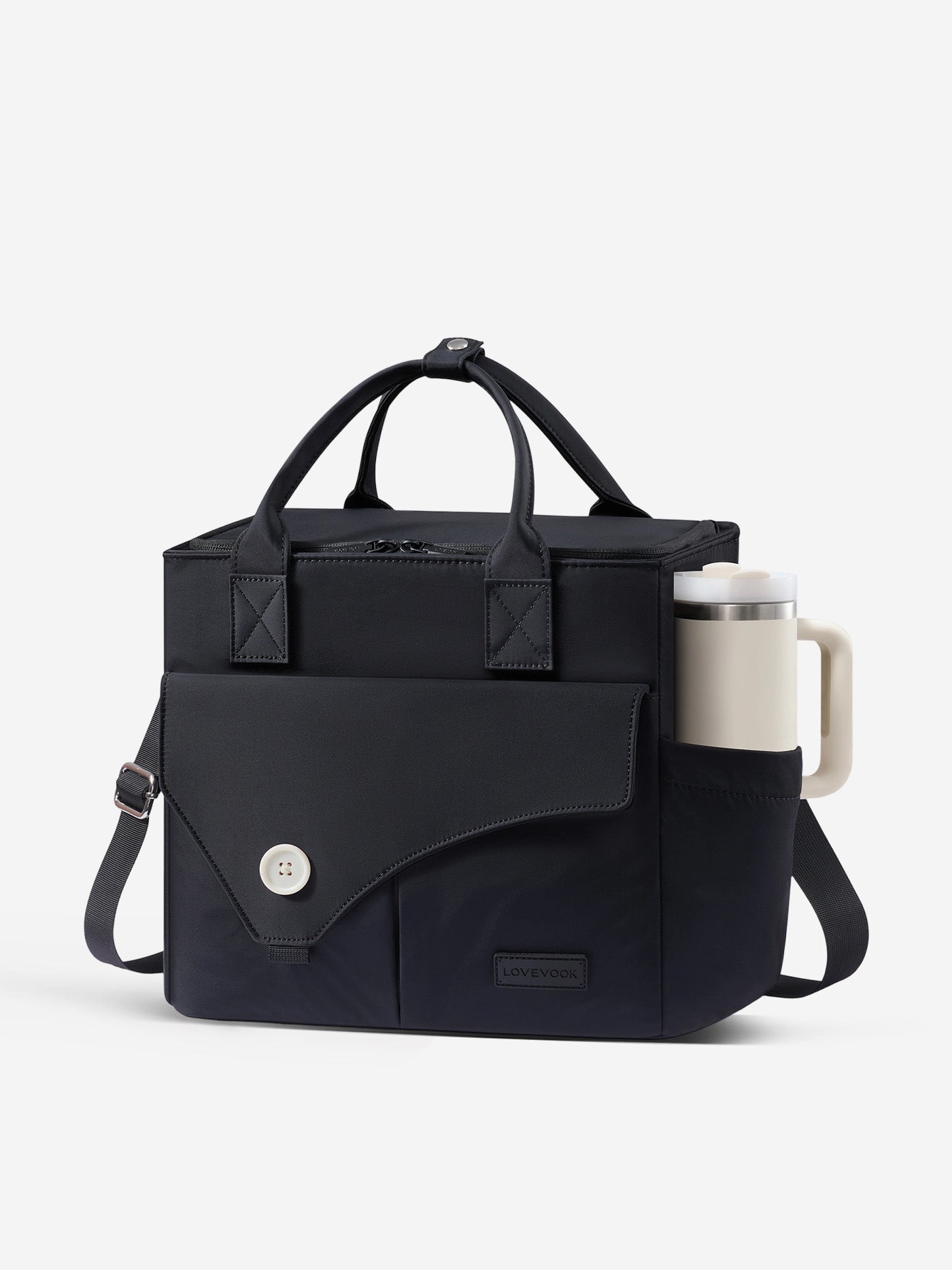 LOVEVOOK Insulated Lunch Bag 13L/17L 6077