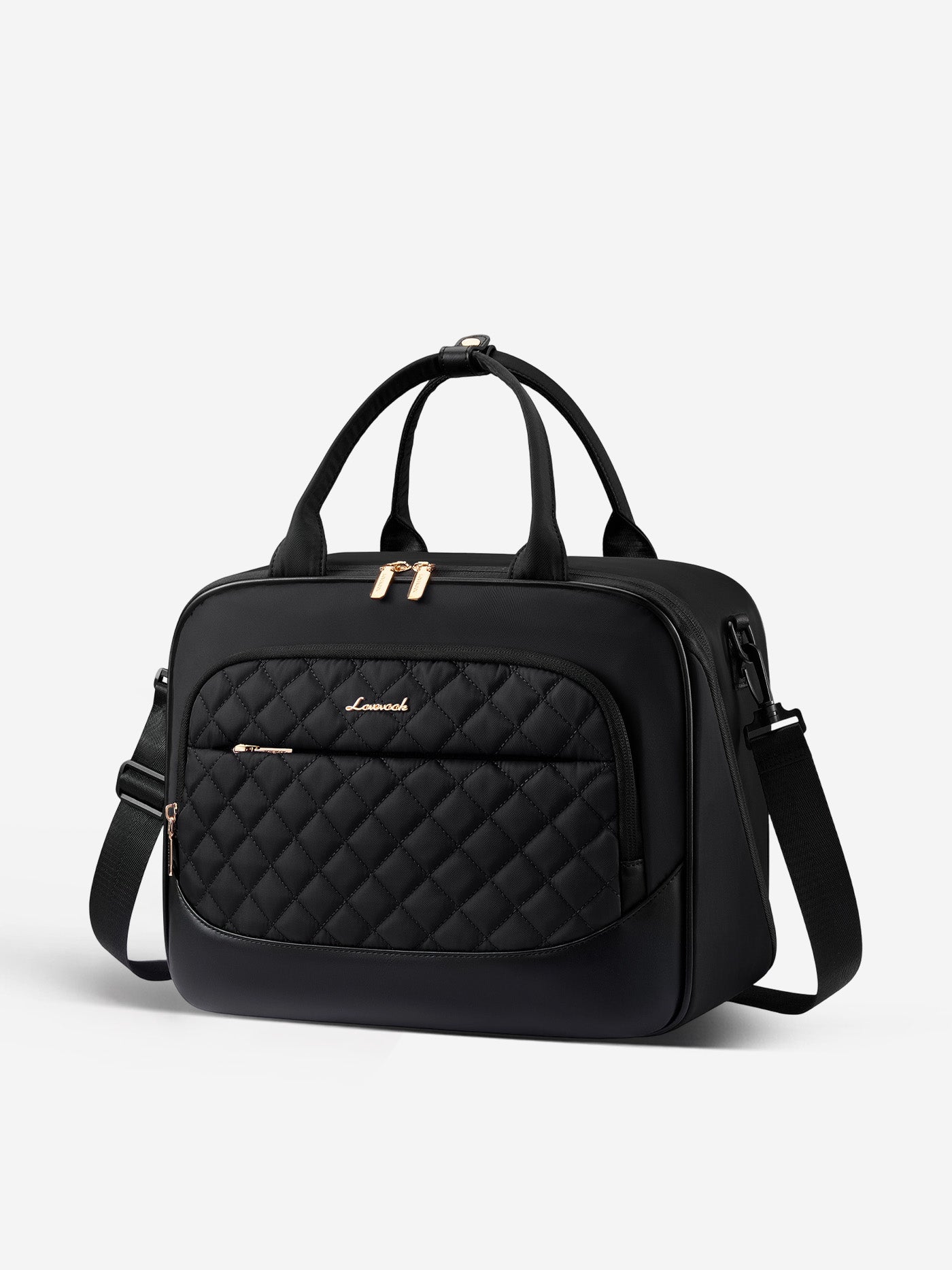 LOVEVOOK Insulated Lunch Cooler Tote 15.5L/19.6L 5706