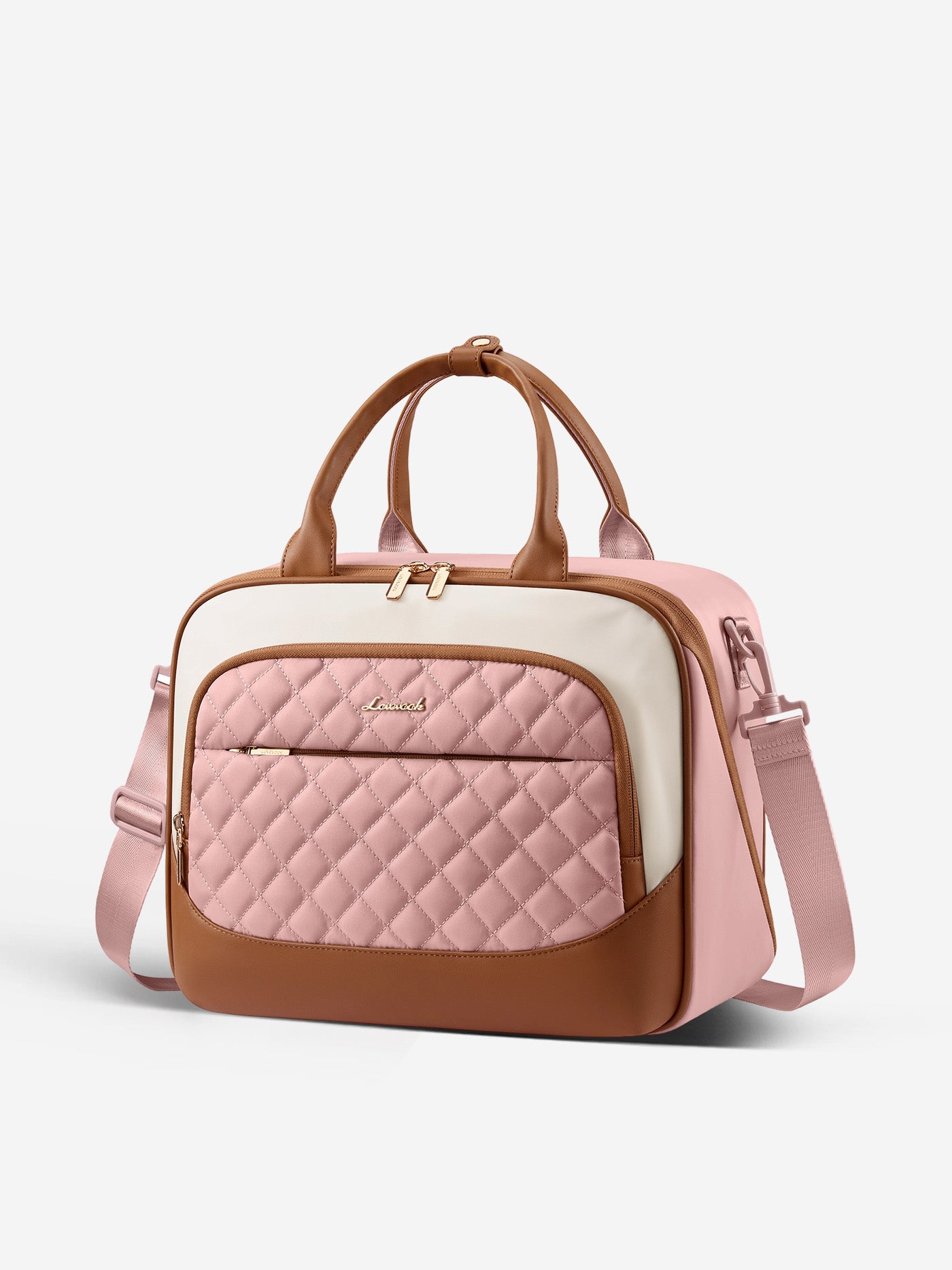 LOVEVOOK Insulated Lunch Cooler Tote 15.5L/19.6L 5706