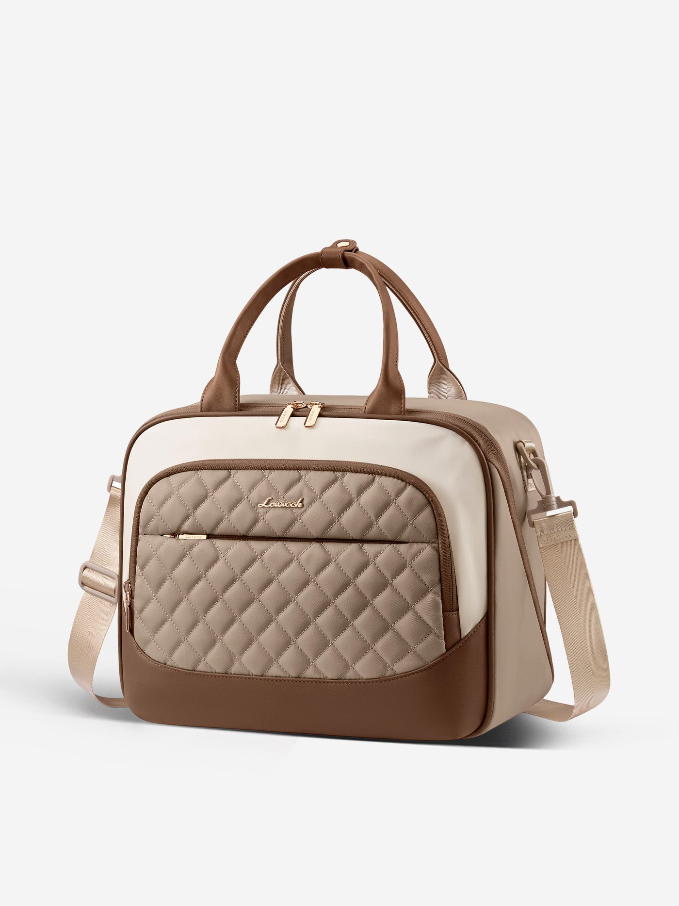 LOVEVOOK Insulated Lunch Cooler Tote 15.5L/19.6L 5706