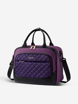 LOVEVOOK Insulated Lunch Cooler Tote 15.5L/19.6L 5706