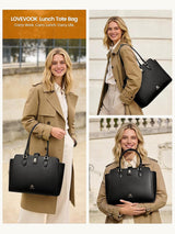 Insulated Lunch Bag