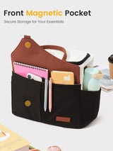 LOVEVOOK Insulated Lunch Bag 13L/17L 6077
