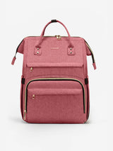 LOVEVOOK Viola I Laptop Backpack, 14"-17" 1469