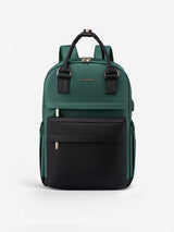 LOVEVOOK Molerolly Ⅰ Laptop Backpack, 15.6" 17.3" 1958