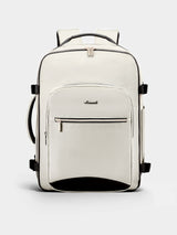 LOVEVOOK 4Pcs, 40/50L Freyja Laptop Travel Backpack, 17" 18" 2029