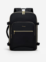LOVEVOOK 4Pcs, 40/50L Freyja Laptop Travel Backpack, 17" 18" 2029