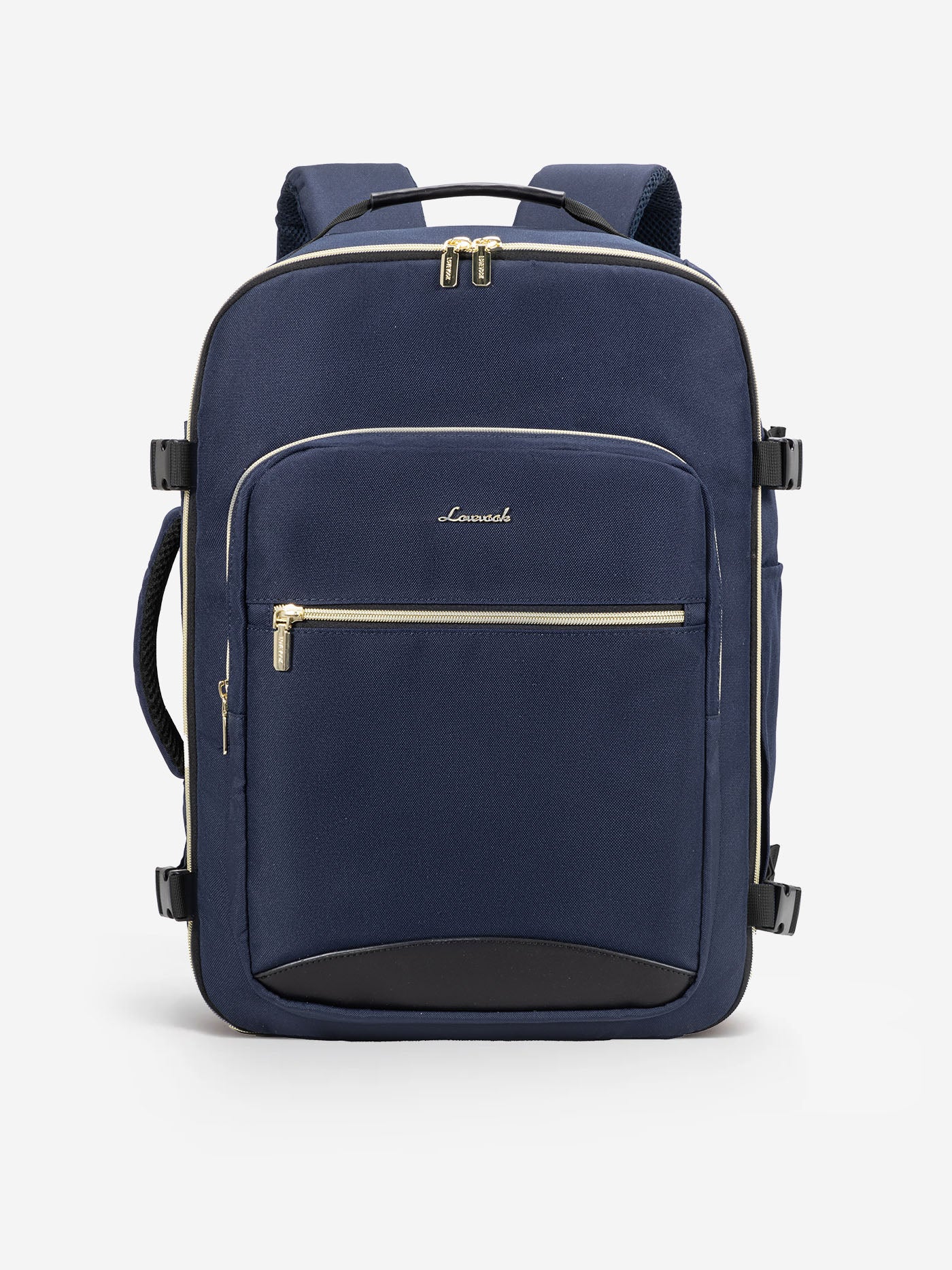 LOVEVOOK 4Pcs, 40/50L Freyja Laptop Travel Backpack, 17" 18" 2029
