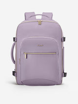 LOVEVOOK 4Pcs, 40/50L Freyja Laptop Travel Backpack, 17" 18" 2029