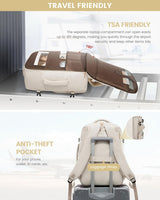 LOVEVOOK Premium Travel Backpack(ADT STYLE) 301002