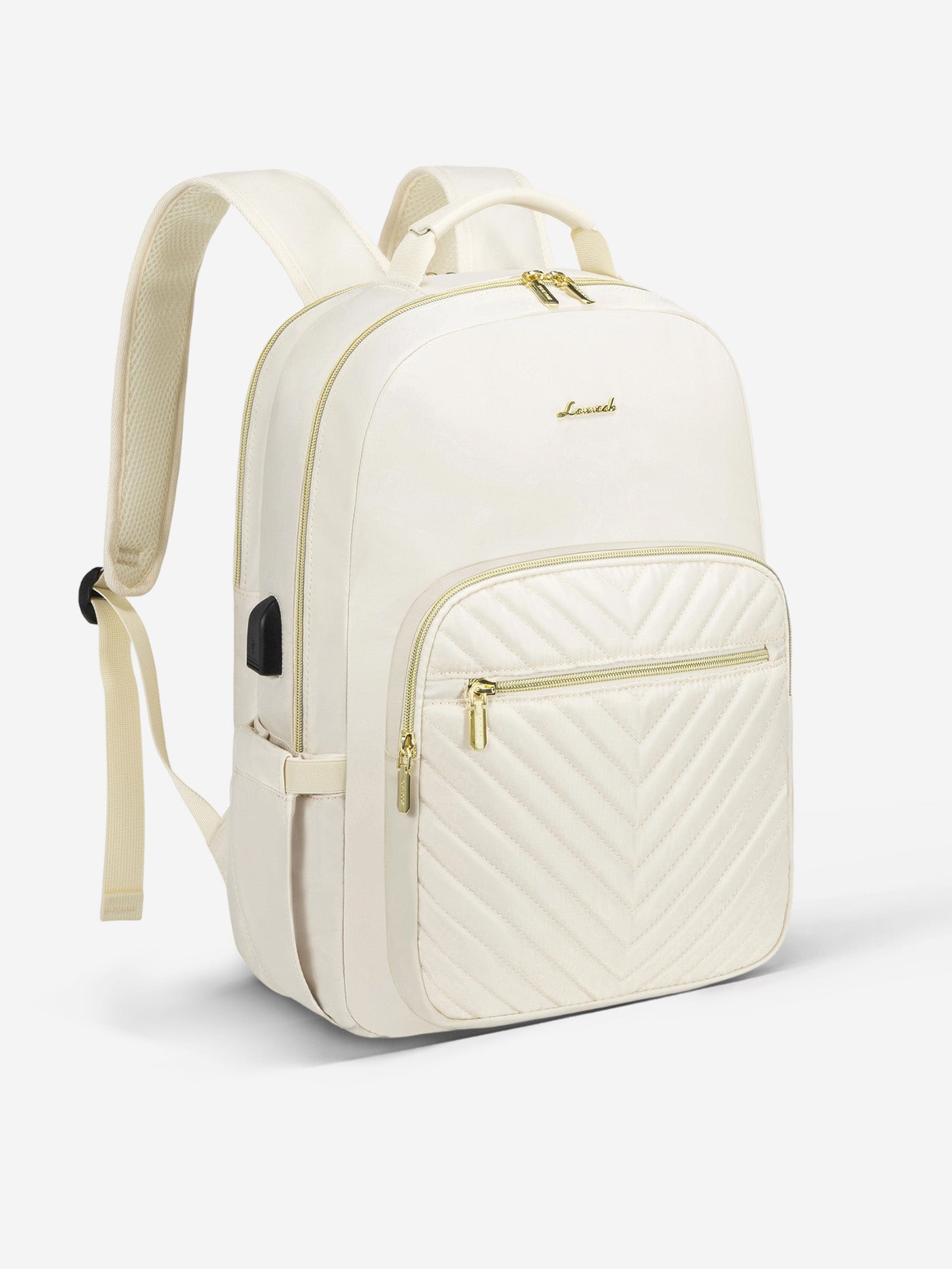 LOVEVOOK Laptop Backpack 15.6" 17.3" 18.4" 5461