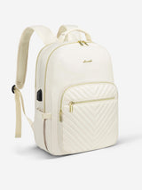 LOVEVOOK Laptop Backpack 15.6" 17.3" 18.4" 5461