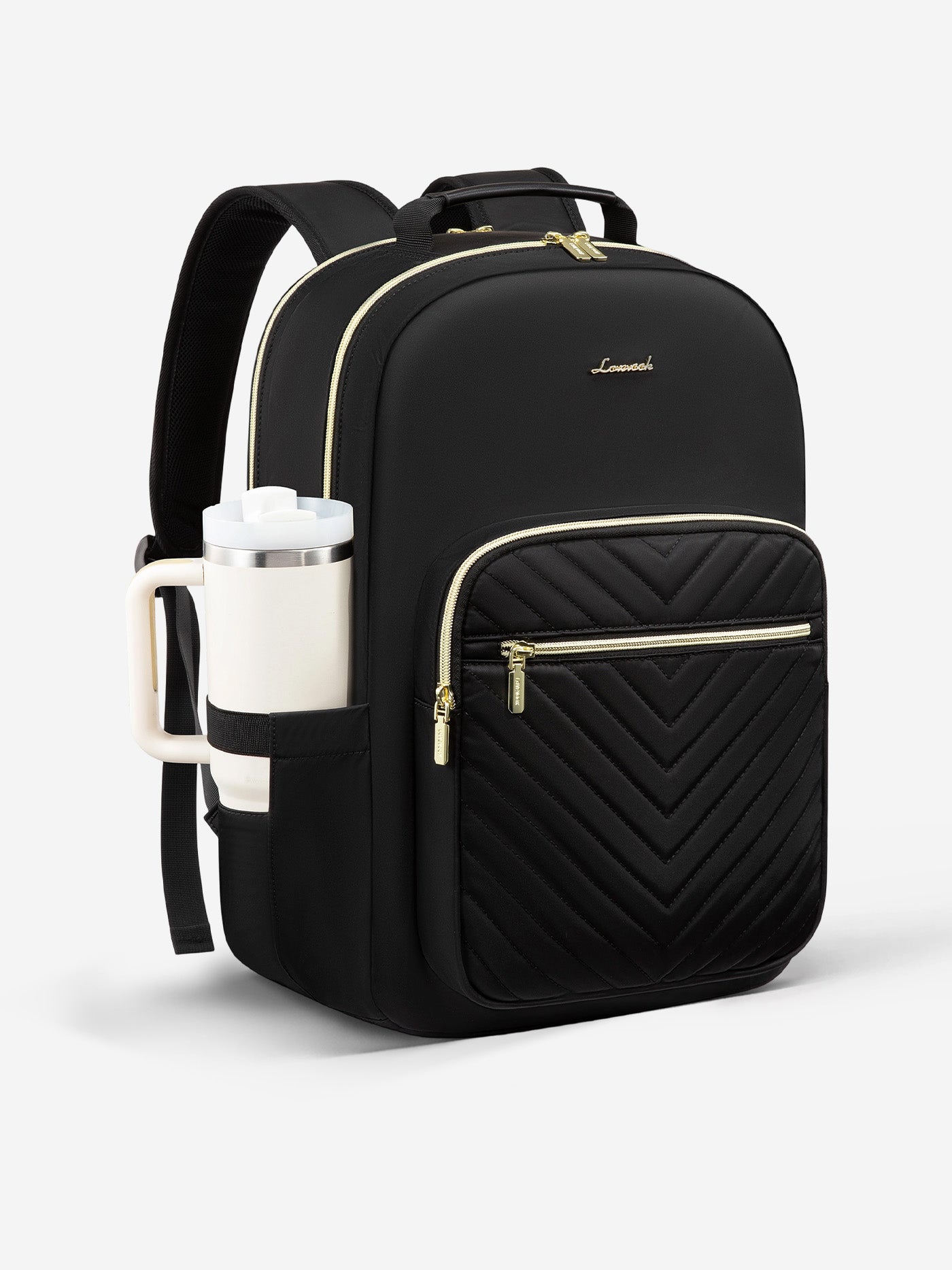 LOVEVOOK Laptop Backpack 15.6" 17.3" 18.4" 5461
