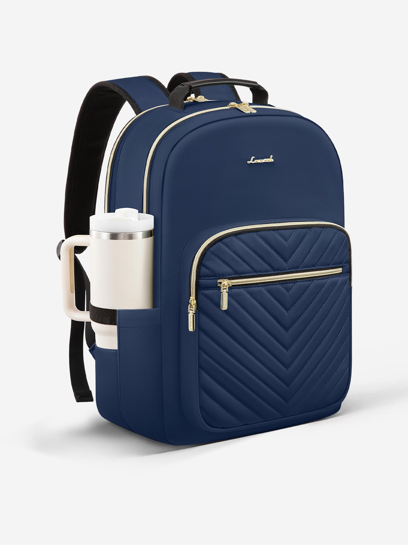 LOVEVOOK Laptop Backpack 15.6" 17.3" 18.4" 5461
