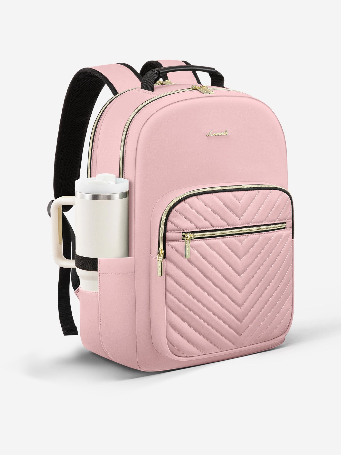 LOVEVOOK Laptop Backpack 15.6" 17.3" 18.4" 5461