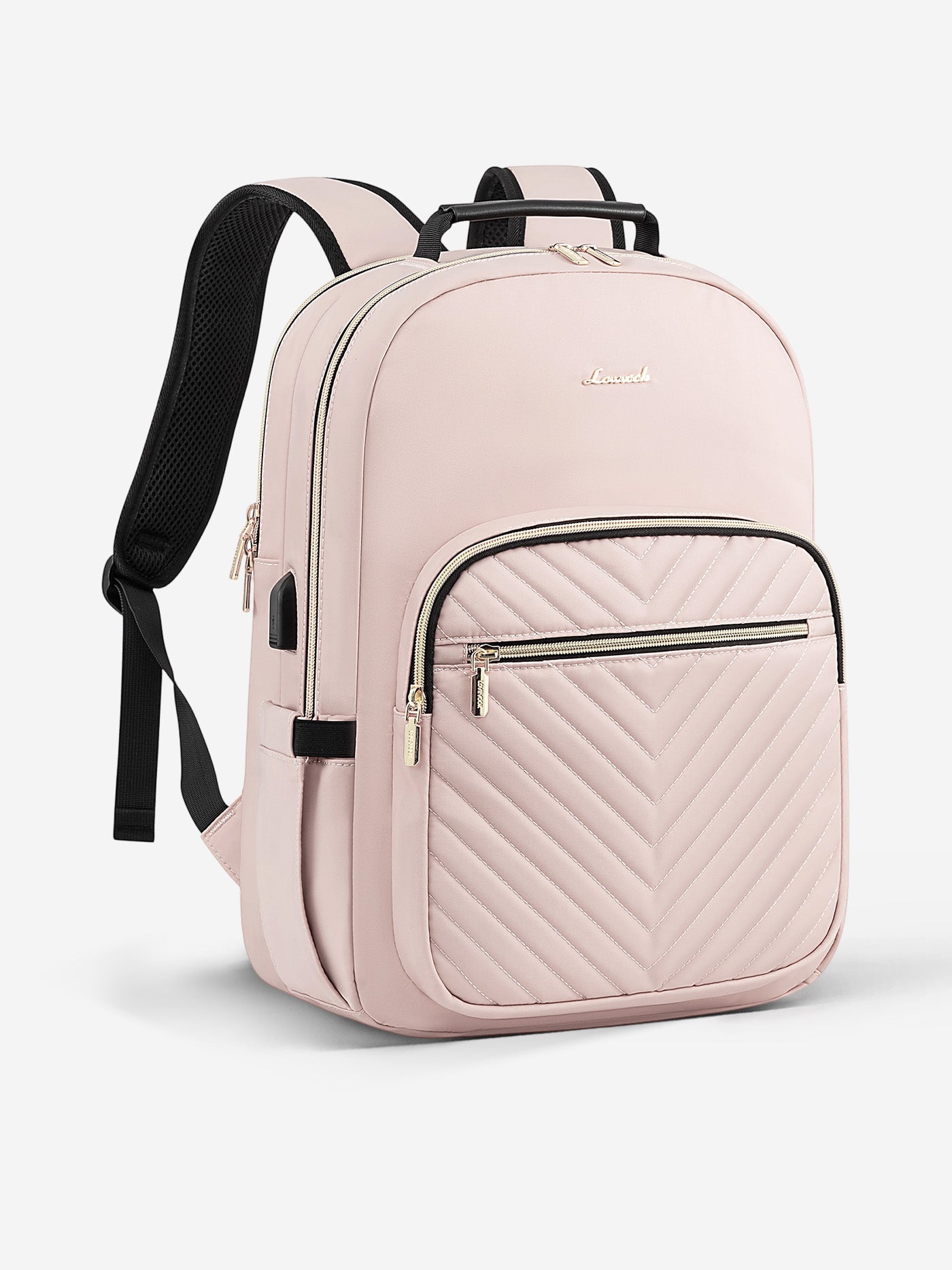 LOVEVOOK Laptop Backpack 15.6" 17.3" 18.4" 5461