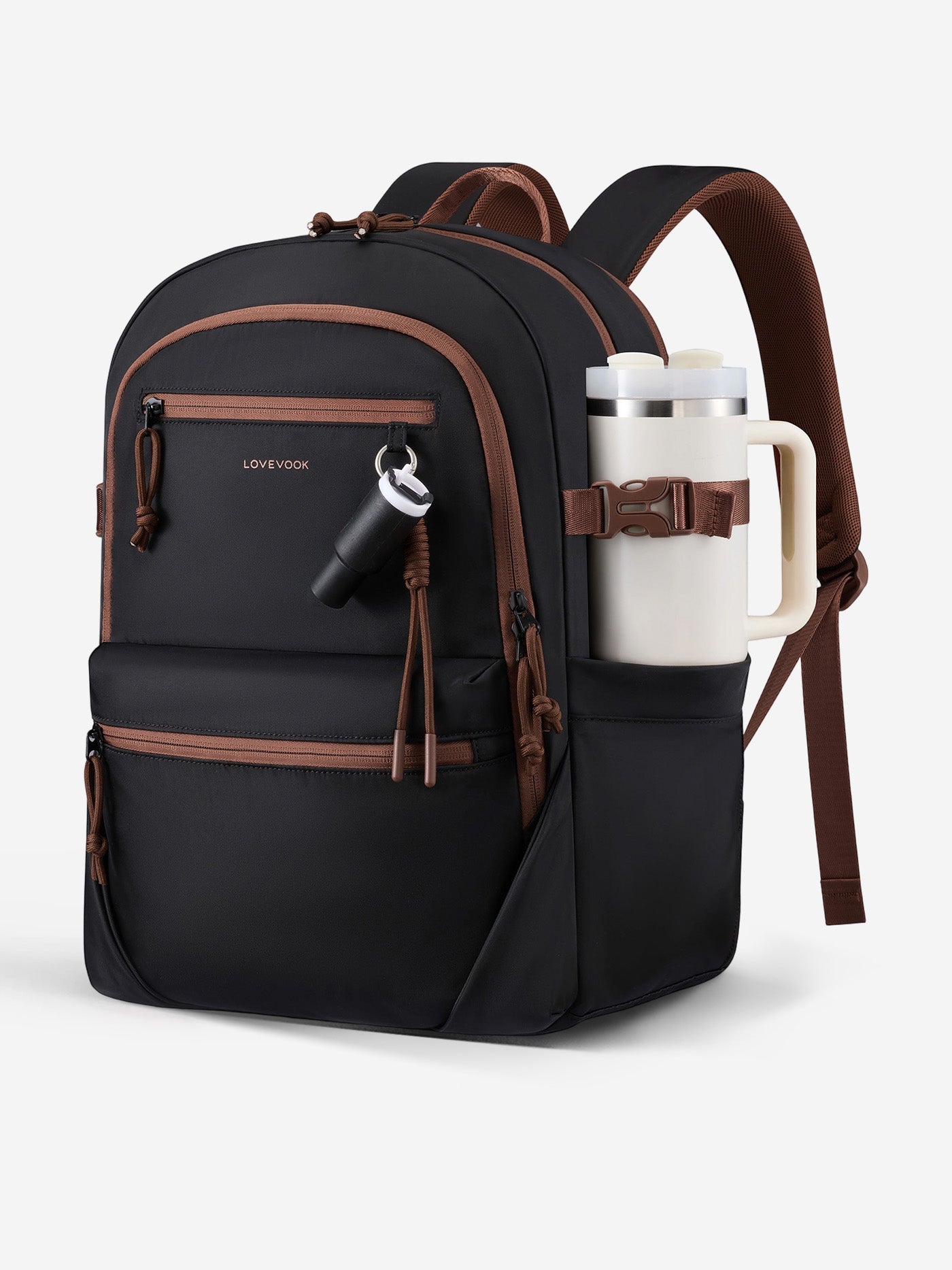 LOVEVOOK Laptop Backpack 15.6" 17" 18" 5572