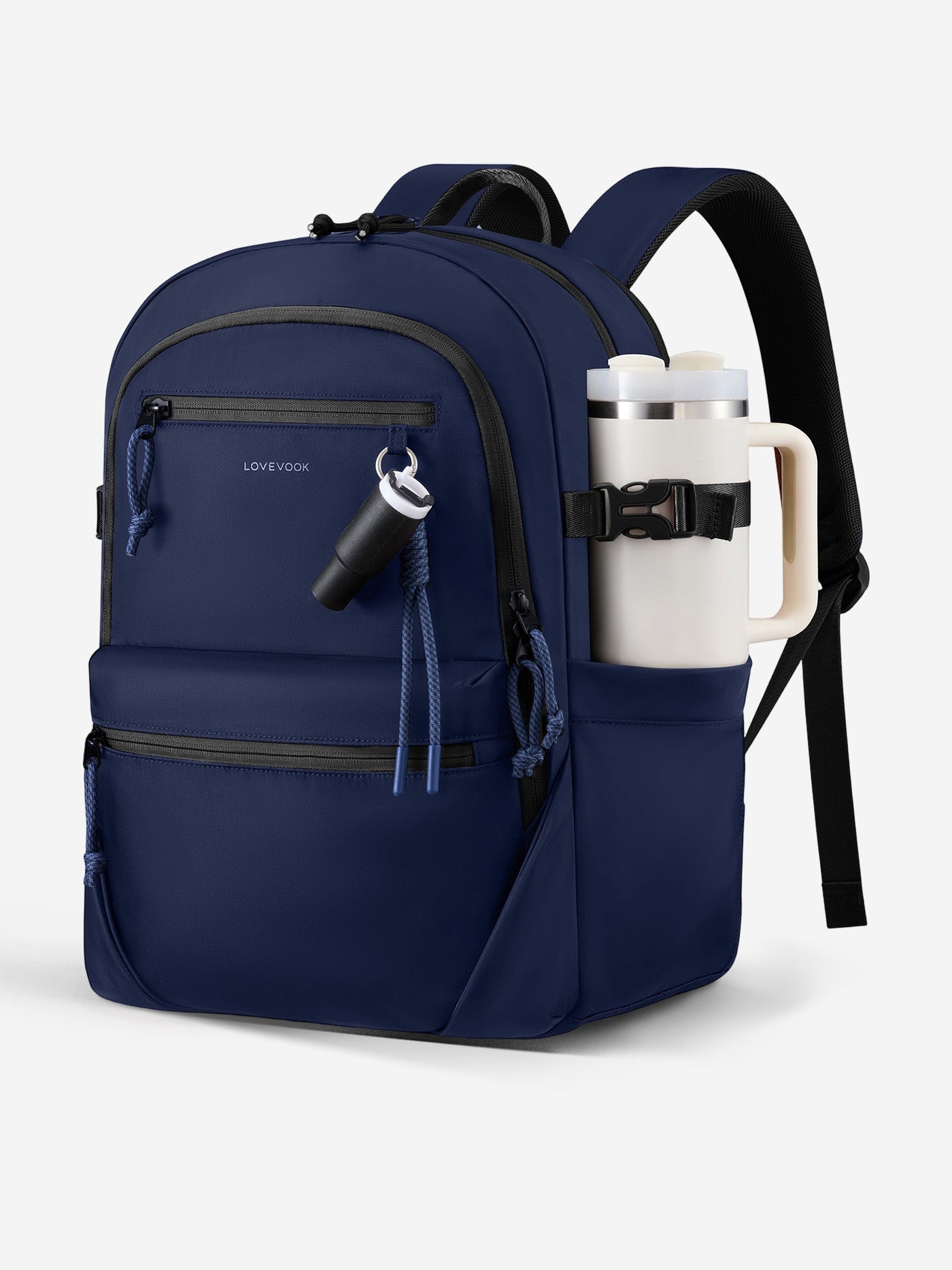 LOVEVOOK Laptop Backpack 15.6" 17" 18" 5572