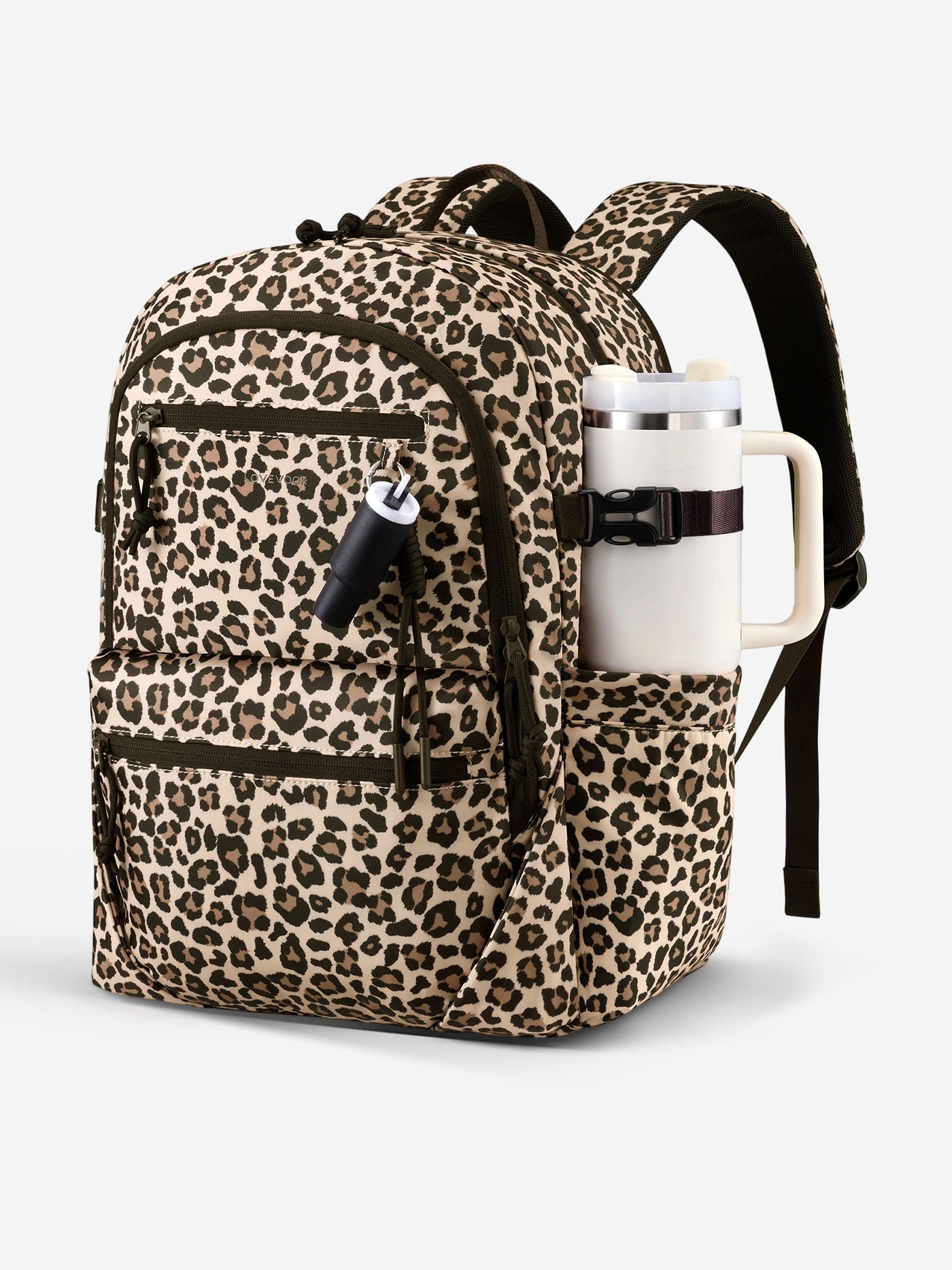 LOVEVOOK Laptop Backpack 15.6" 17" 18" 5572