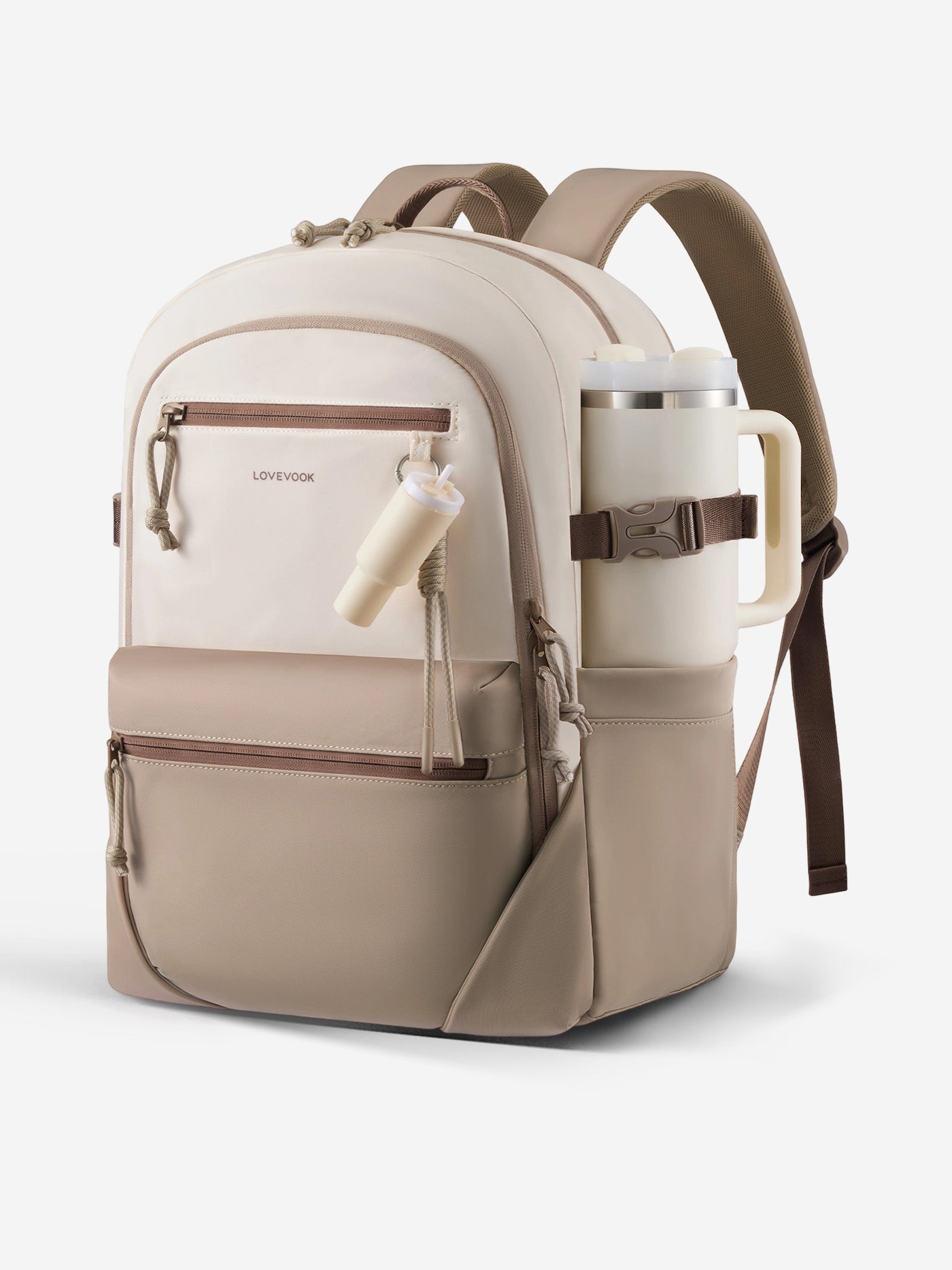 LOVEVOOK Laptop Backpack 15.6" 17" 18" 5572
