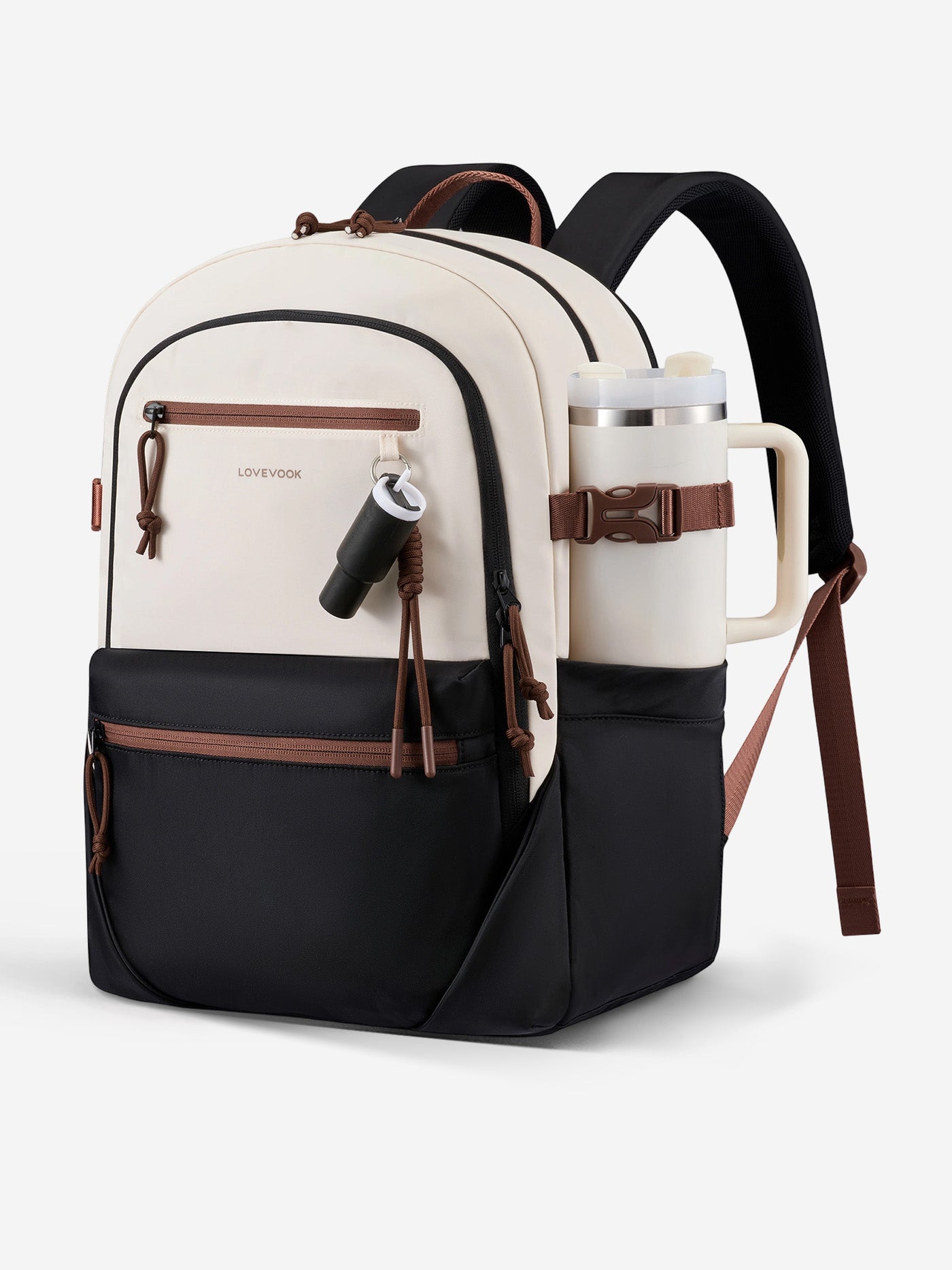 LOVEVOOK Laptop Backpack 15.6" 17" 18" 5572