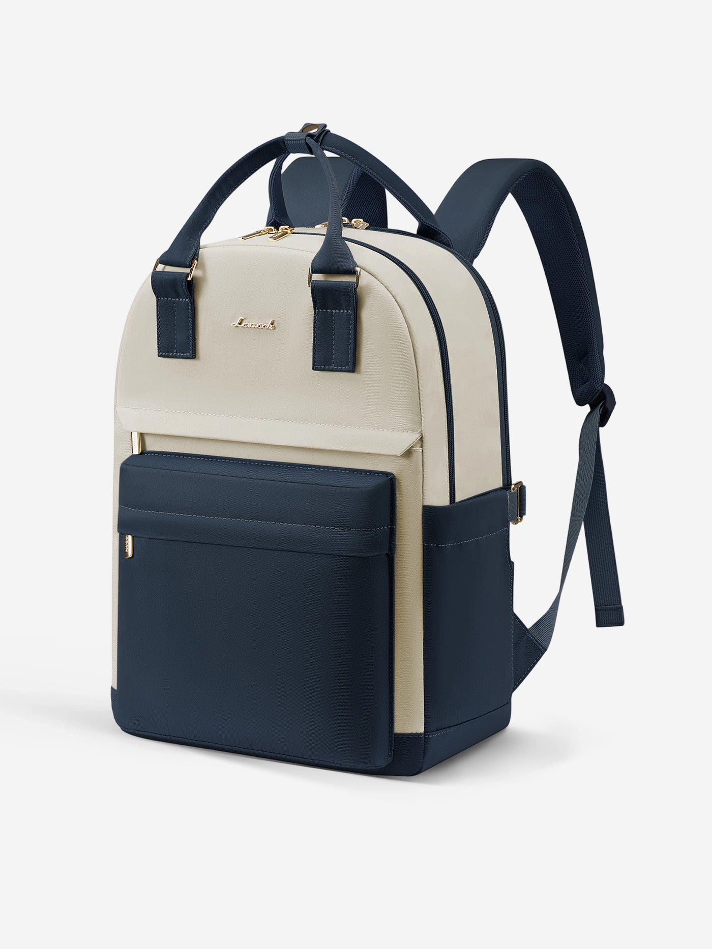 LOVEVOOK Laptop Backpack 15.6" 17.3" 5686