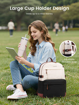 LOVEVOOK Laptop Backpack 15.6" 17.3" 18" 5404