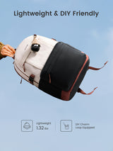 LOVEVOOK Laptop Backpack 15.6" 17.3" 18" 5404