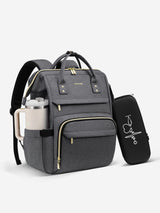 LOVEVOOK Laptop Backpack 15.6" 17" 18"，5460 5460