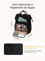 LOVEVOOK Laptop Backpack 15.6" 17" 18"，5460 5460