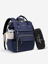 LOVEVOOK Laptop Backpack 15.6" 17" 18"，5460 5460