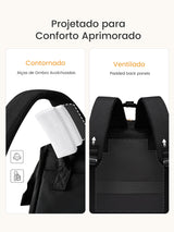 LOVEVOOK Laptop Backpack 15.6" 17" 18"，5460 5460