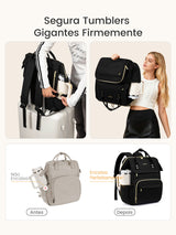 LOVEVOOK Laptop Backpack 15.6" 17" 18"，5460 5460