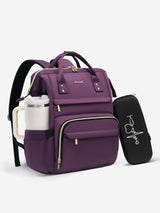LOVEVOOK Laptop Backpack 15.6" 17" 18"，5460 5460