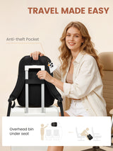 LOVEVOOK Laptop Backpack 15.6" 17.3" 18.4" 5461