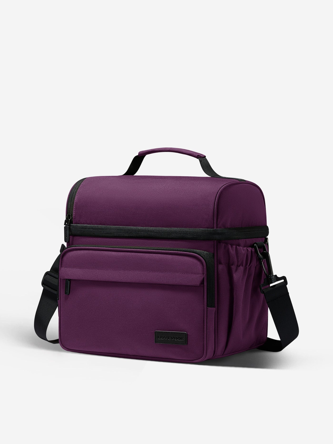 LOVEVOOK Lunch Bag 15L/25L 5789