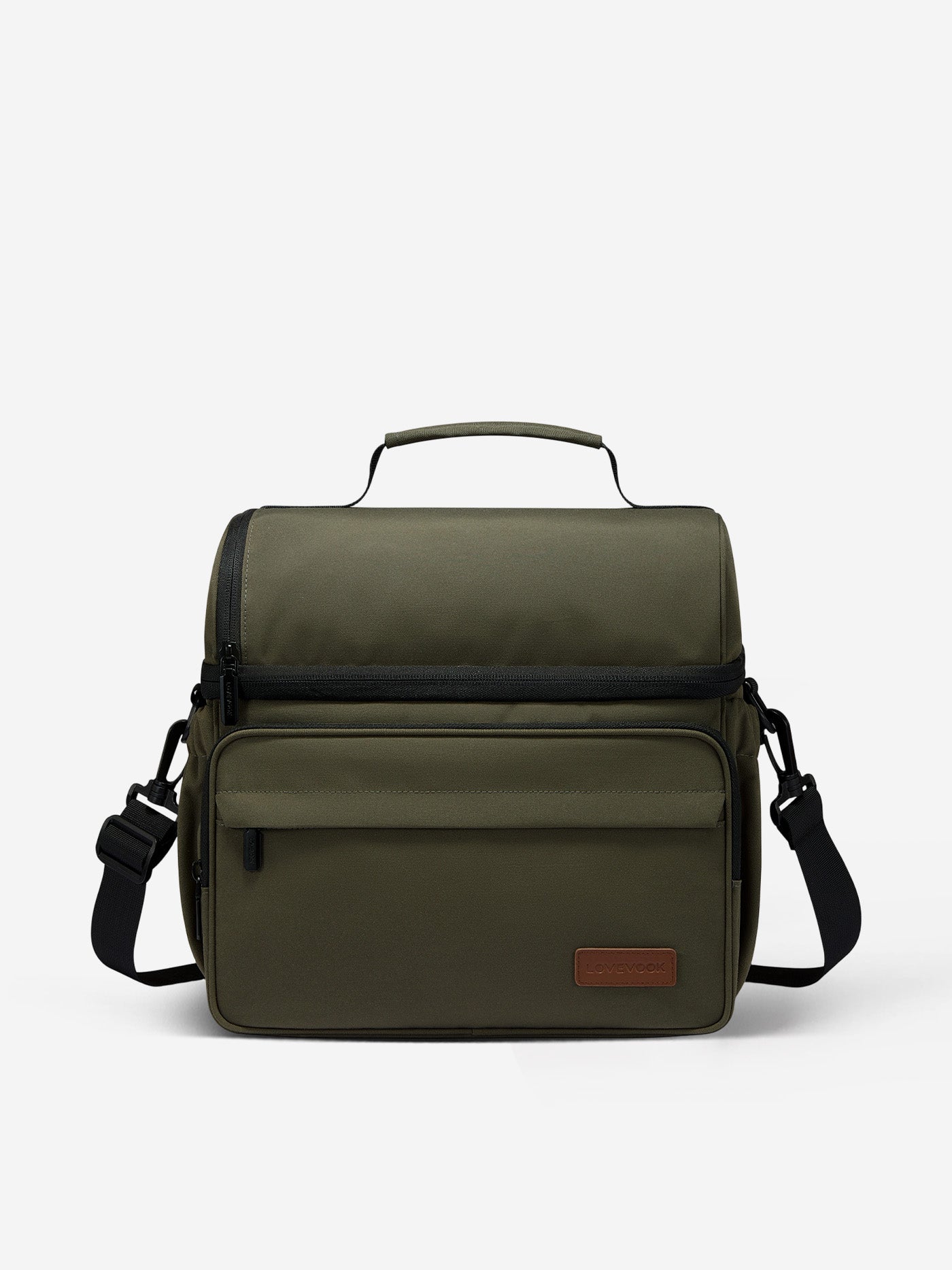 LOVEVOOK Lunch Bag 15L/25L 5789