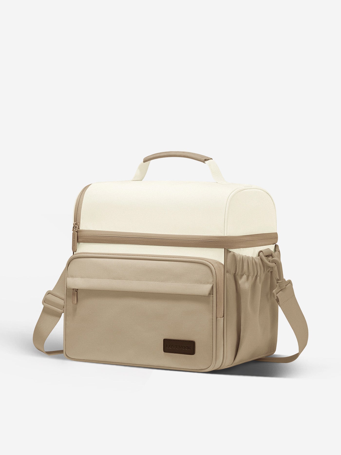 LOVEVOOK Lunch Bag 15L/25L 5789