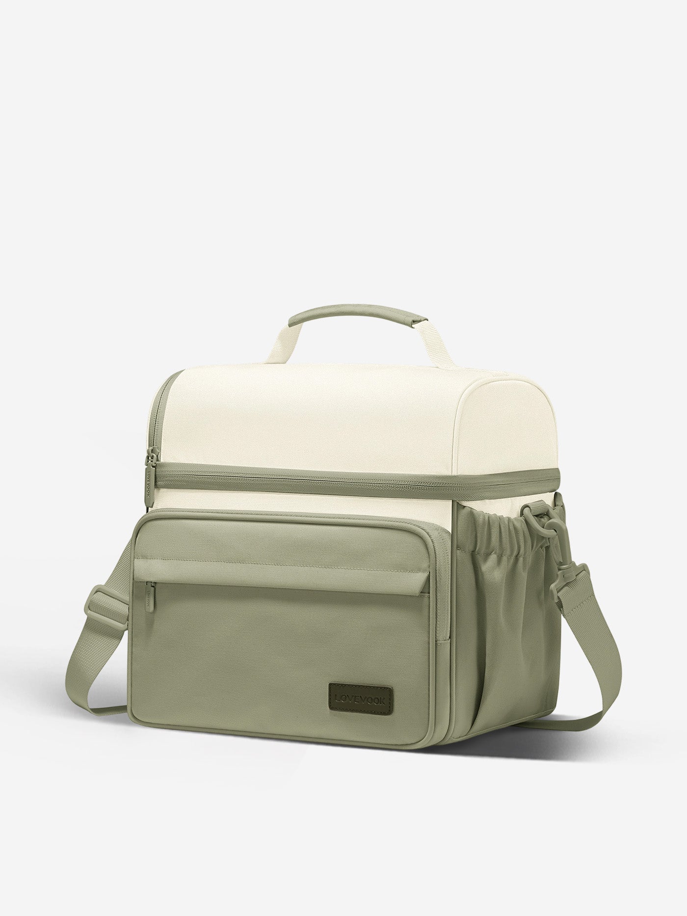 LOVEVOOK Lunch Bag 15L/25L 5789