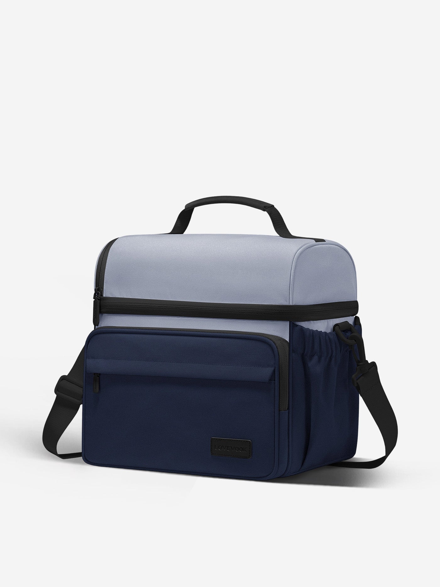 LOVEVOOK Lunch Bag 15L/25L 5789